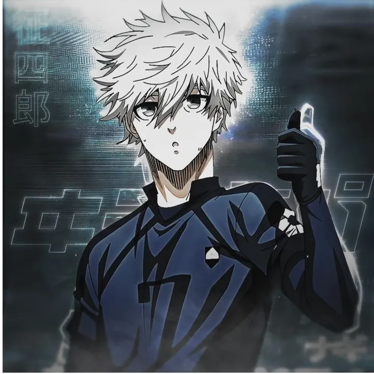 AMV XYZ