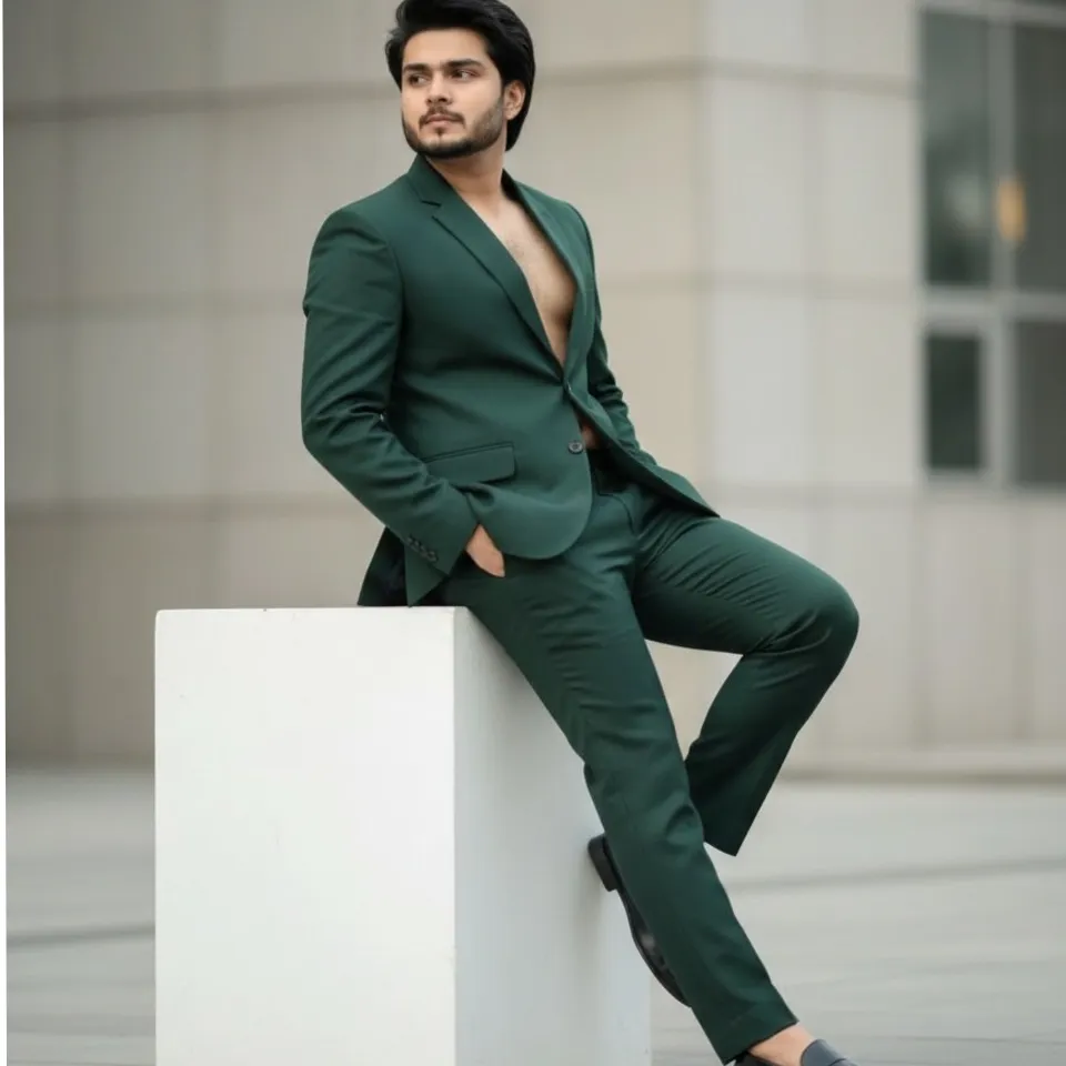 Avinash Rajput