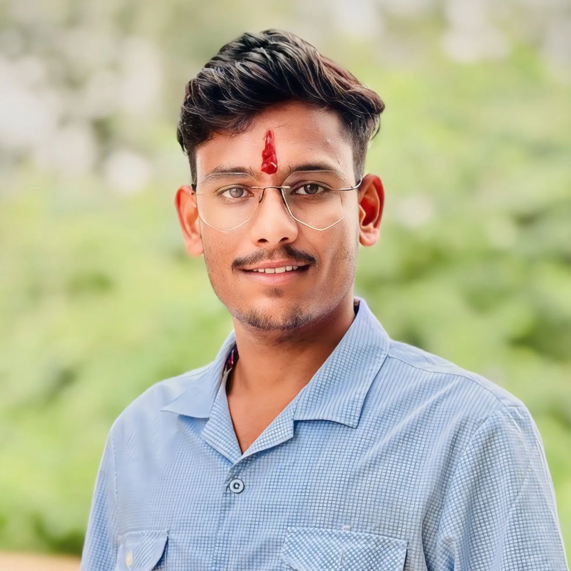MANISH GAUTAM