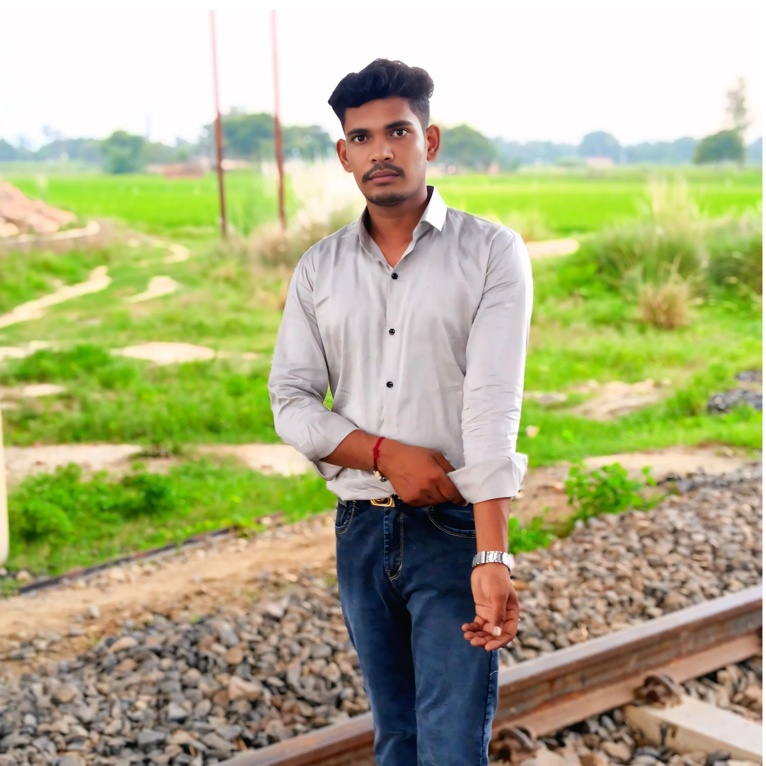Munnarajbhar Rajbhar