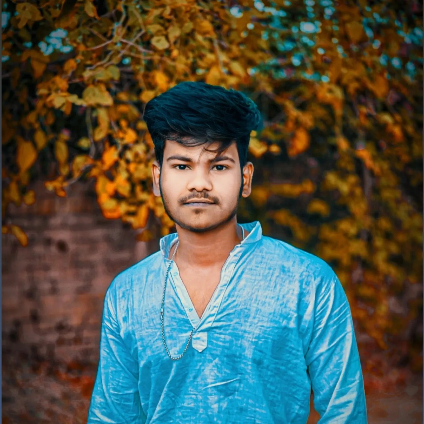 Vishnu Mahawar