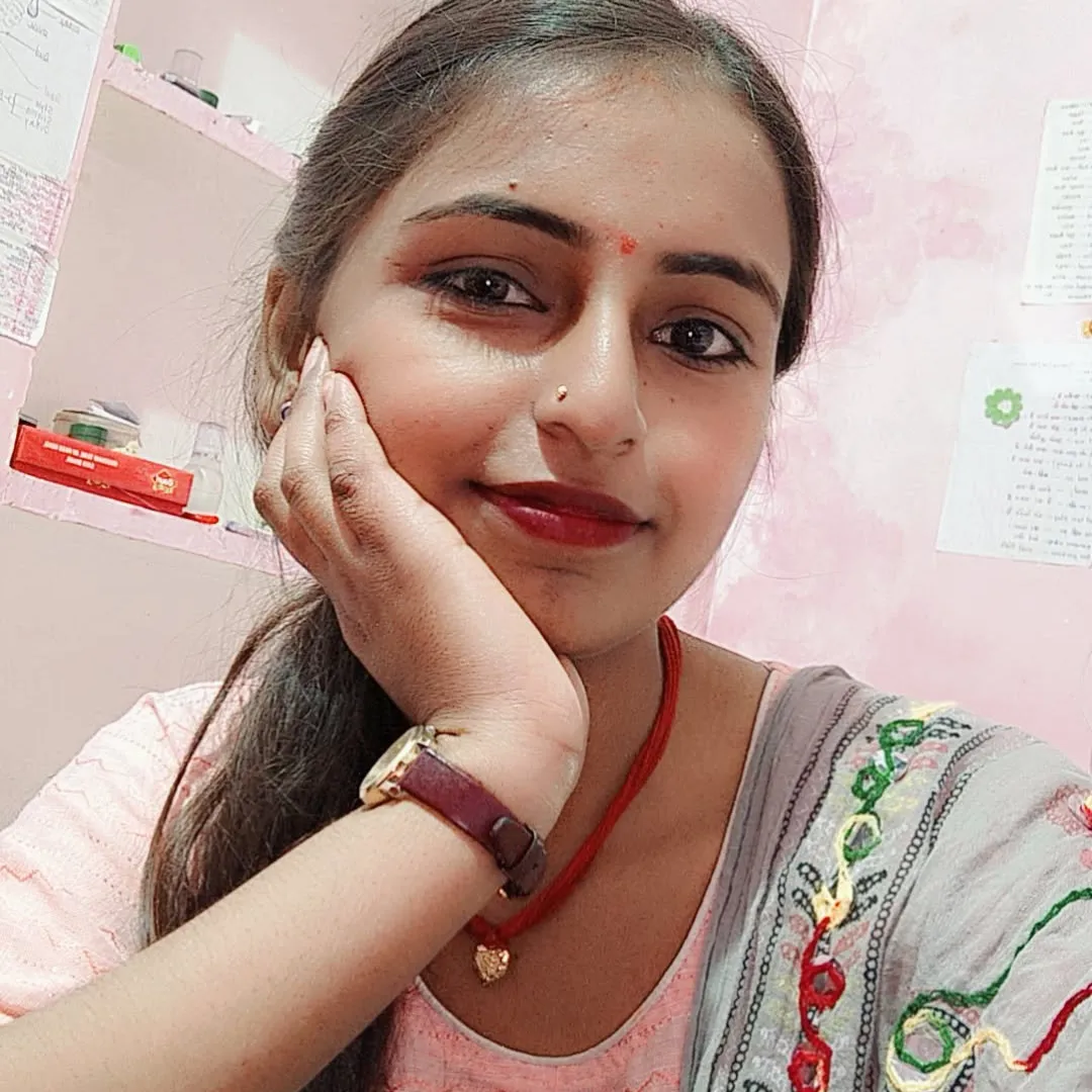 Amisha kumari