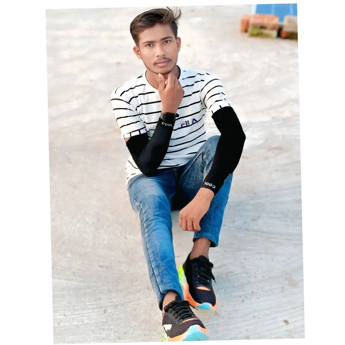 Ramveer Singh