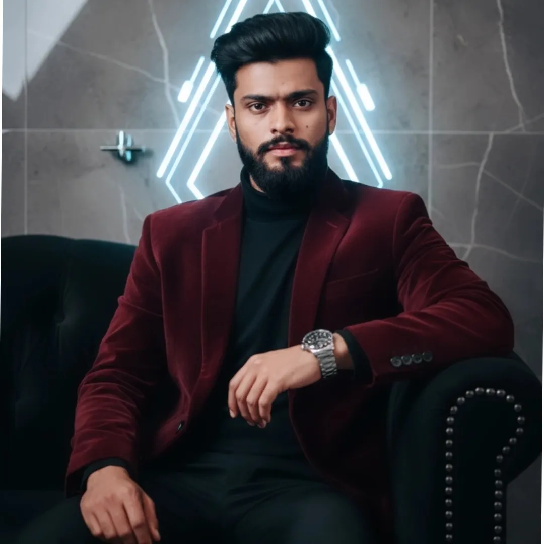 Kanhaiya singh