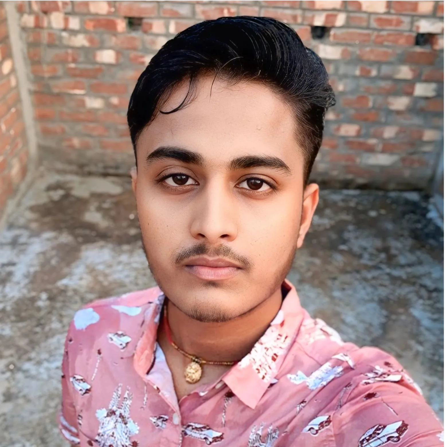 SHIVAM KUMAR