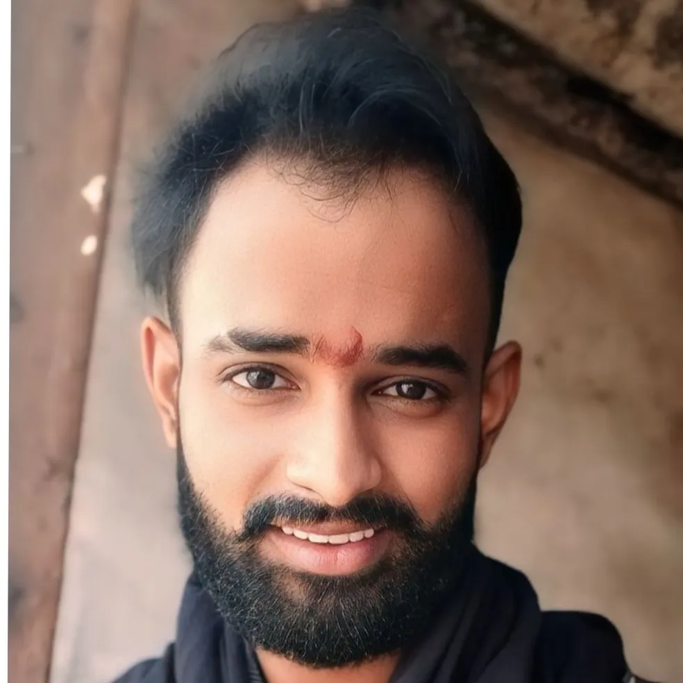 Suraj Pal