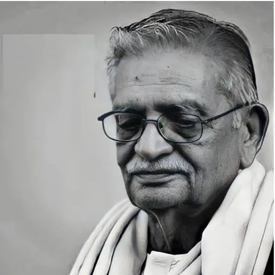 Gulzar Shahab