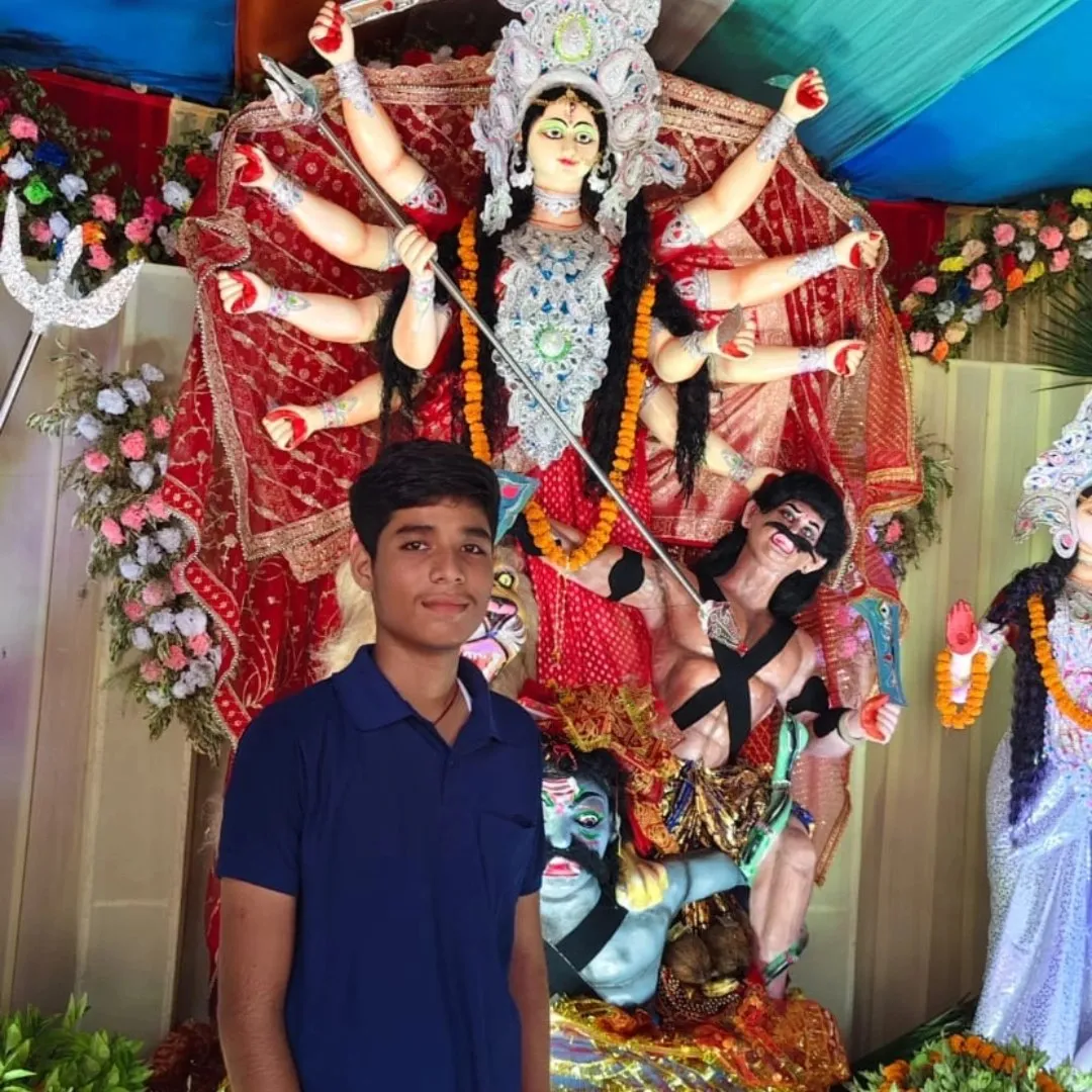 Raj chaurasiya
