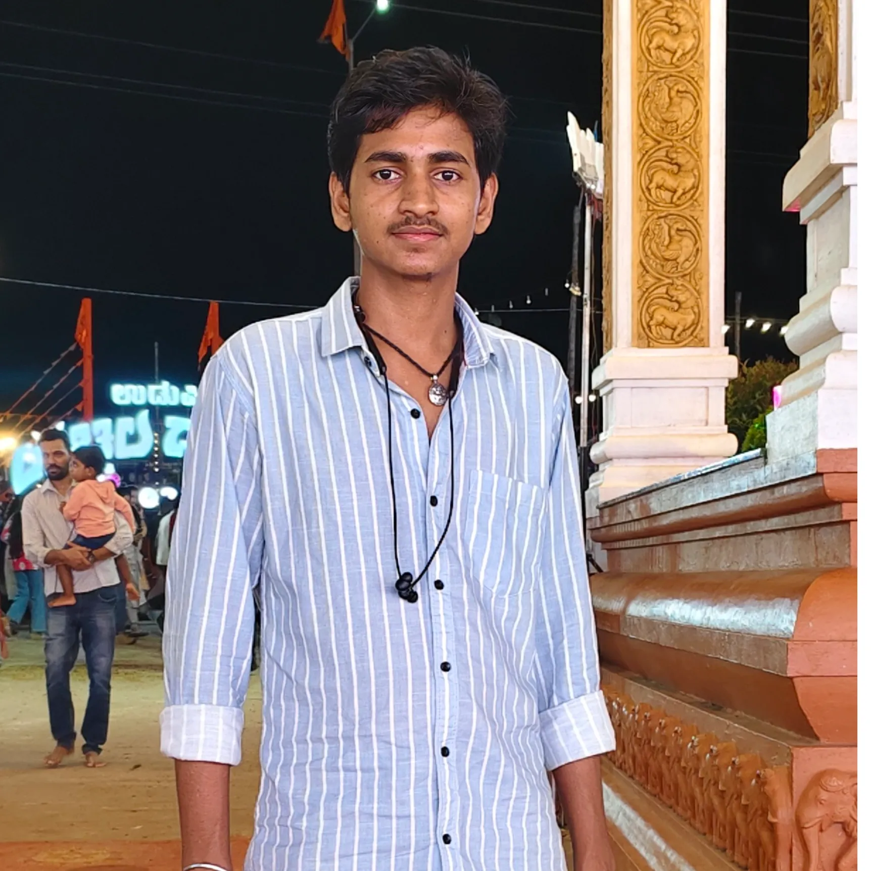 prem kumar