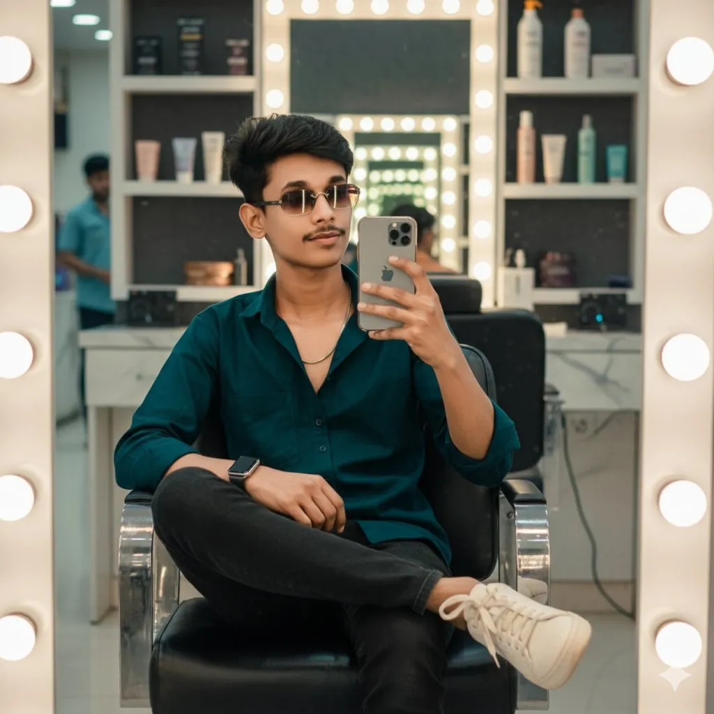 rdx bhai