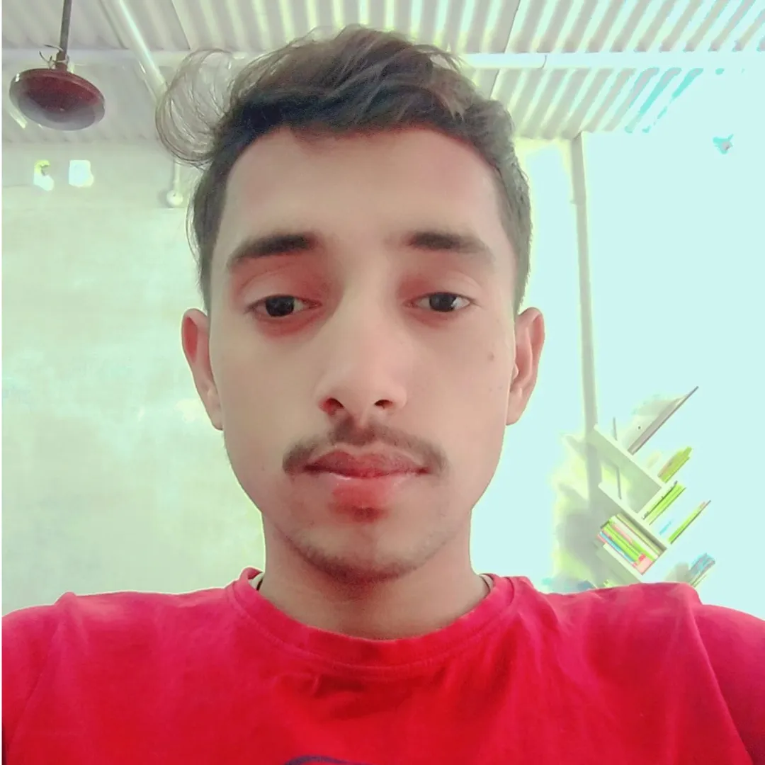 Vikram chaursiya