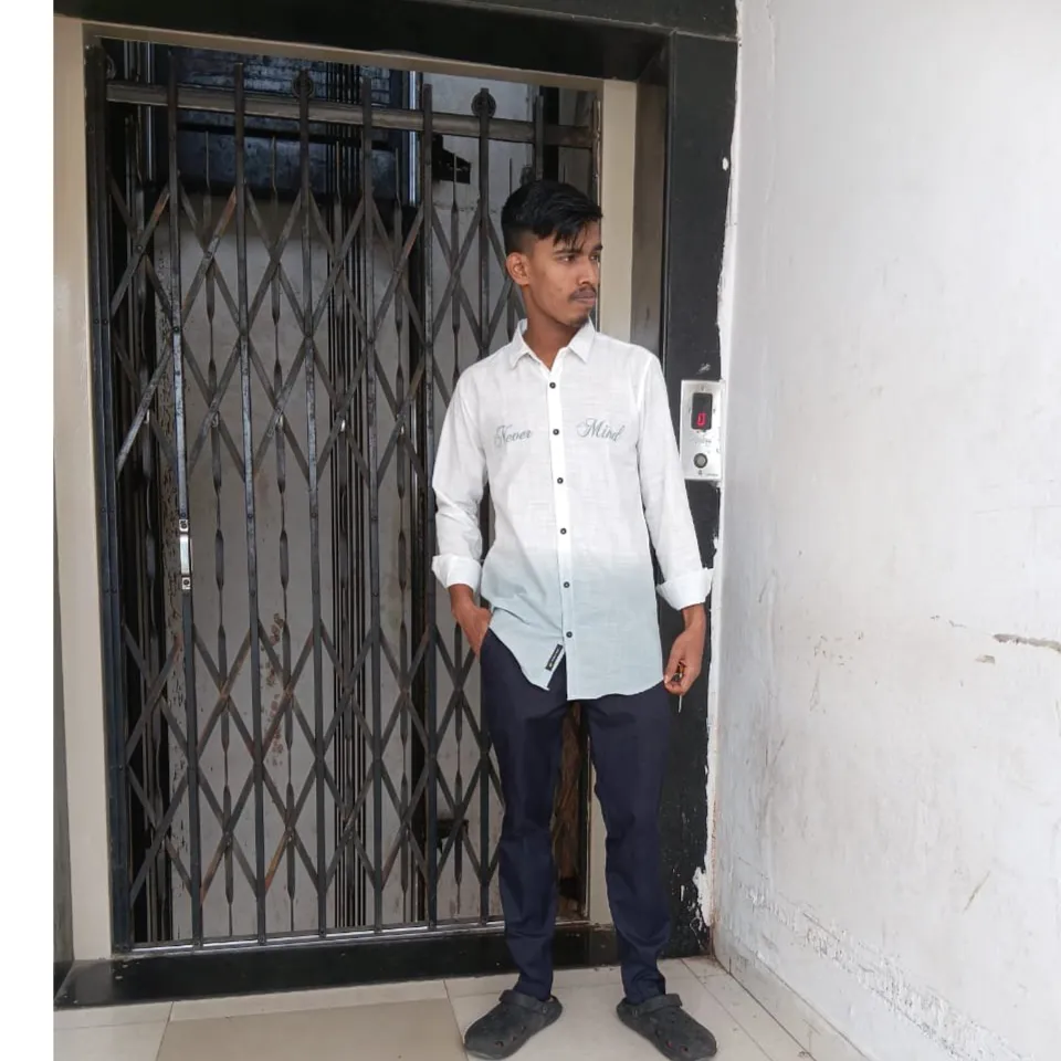 Binod sahu