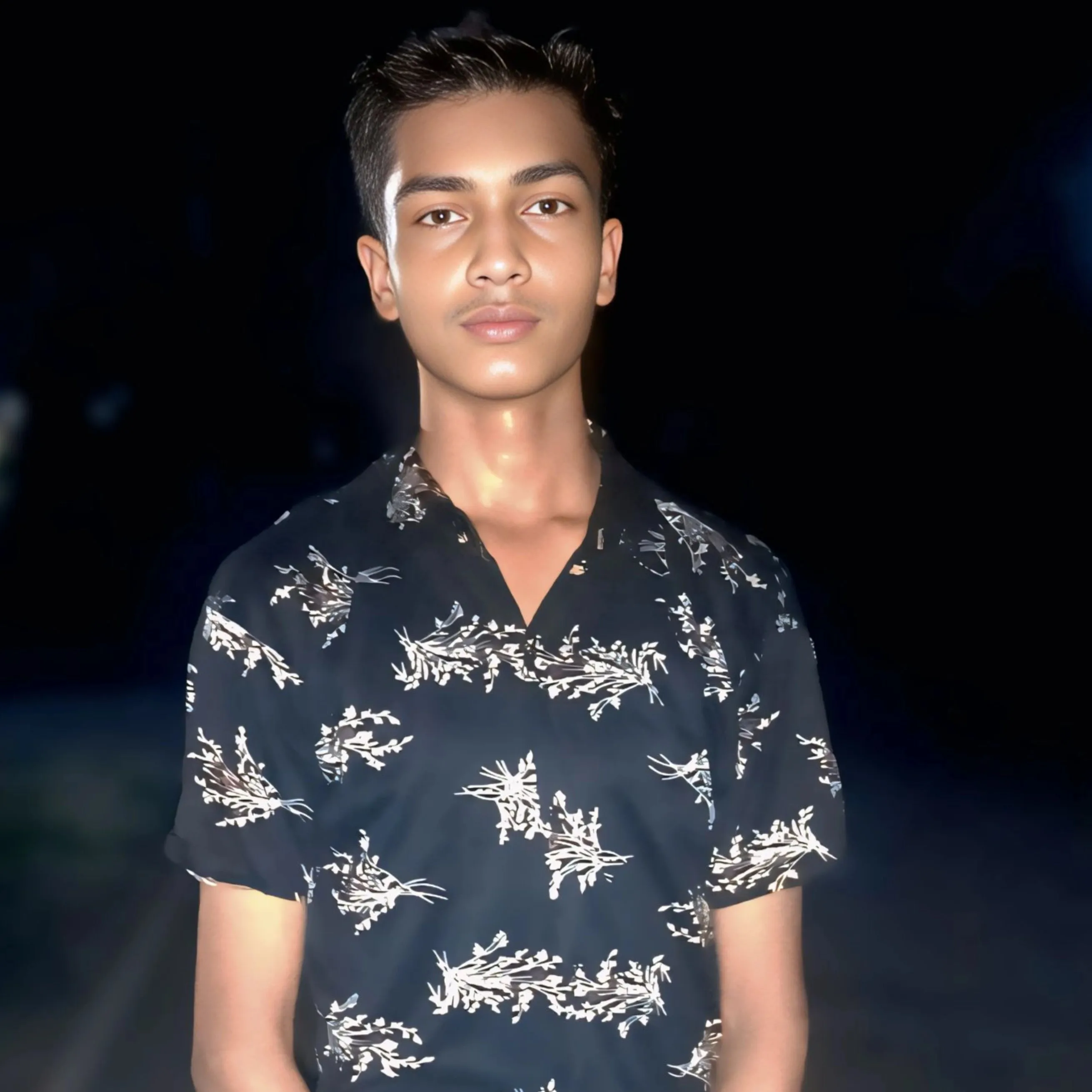 Lovekush Saini