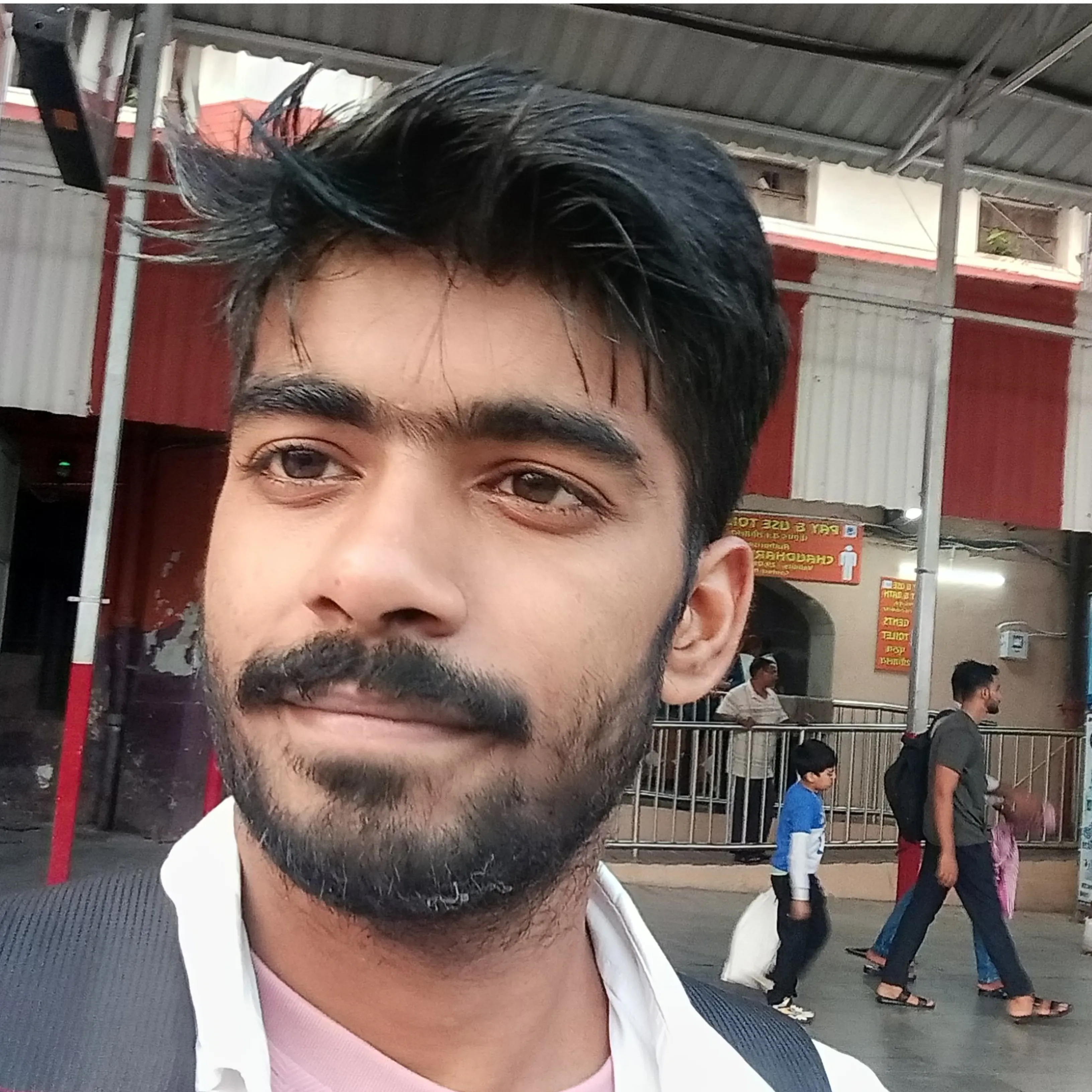 Arjit Tomar