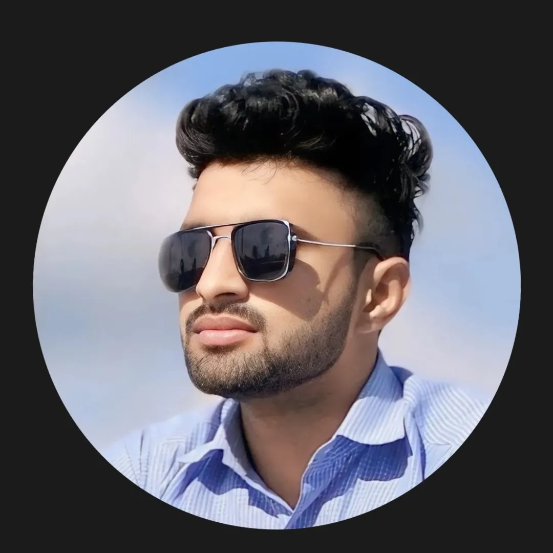 Nandoo Chaudhary