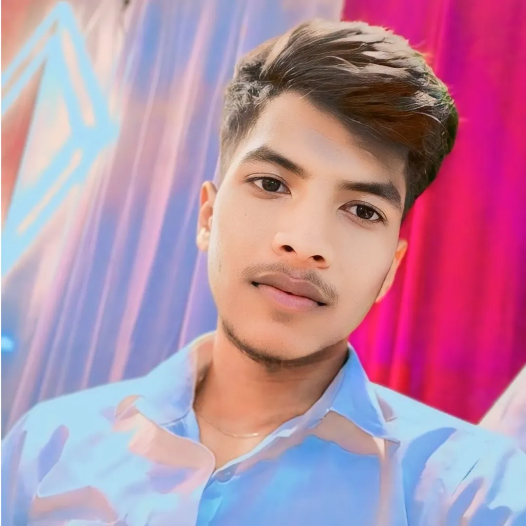 Saurabh Patel