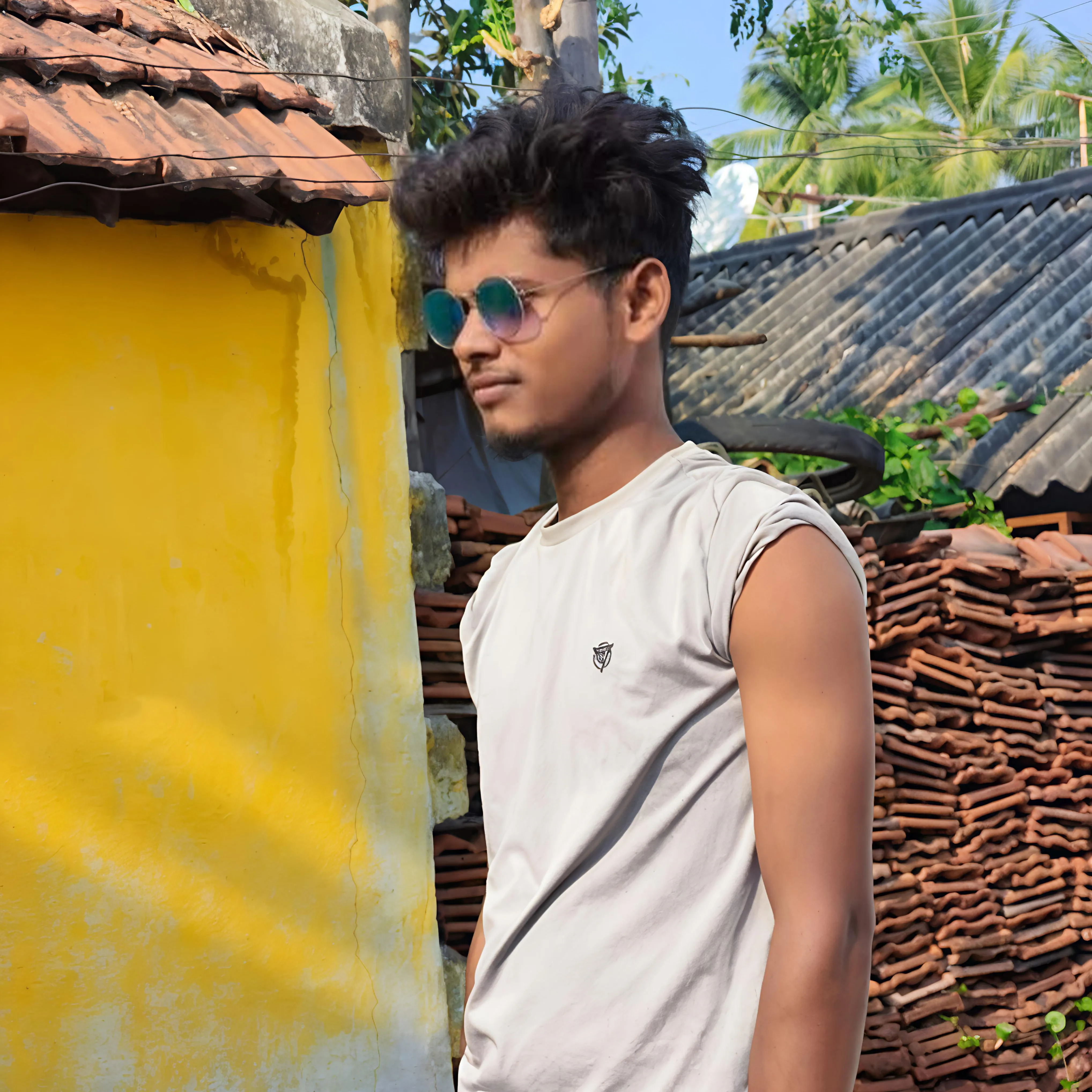 Aditya Patel