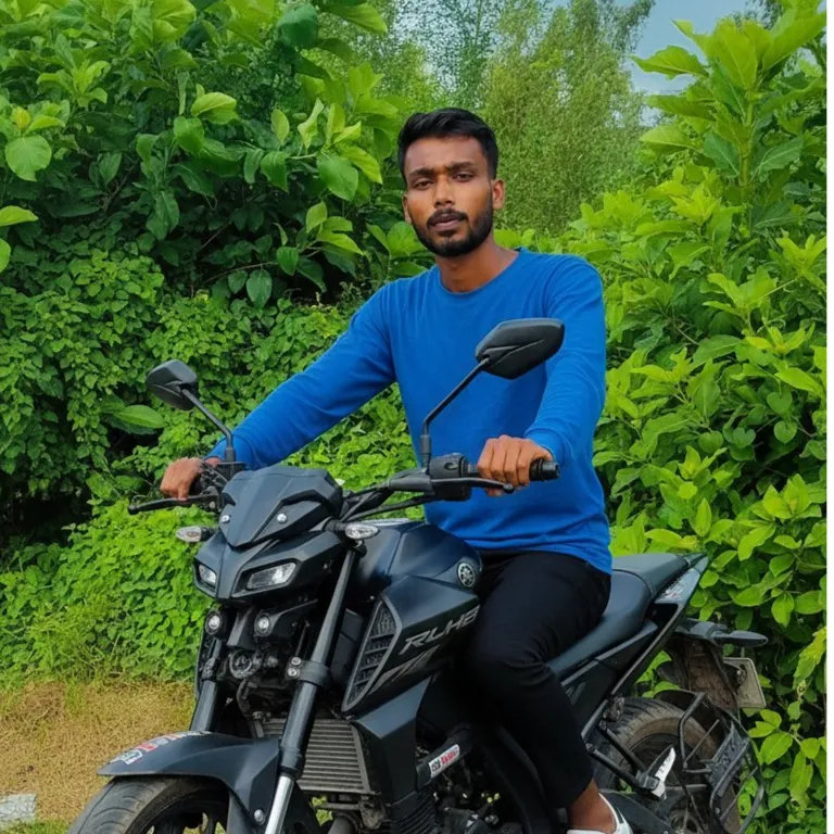 Anurag verma