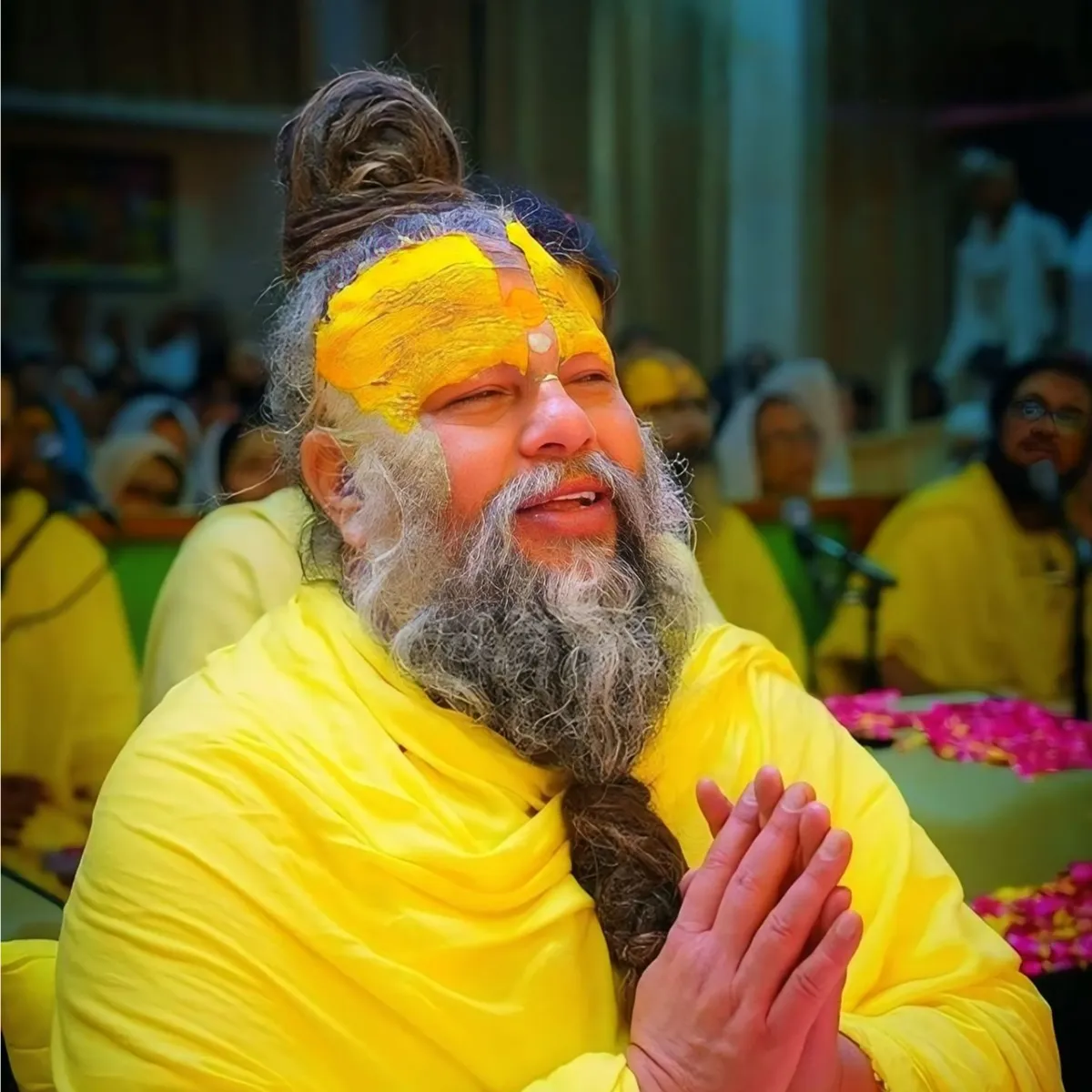 radhe radhe