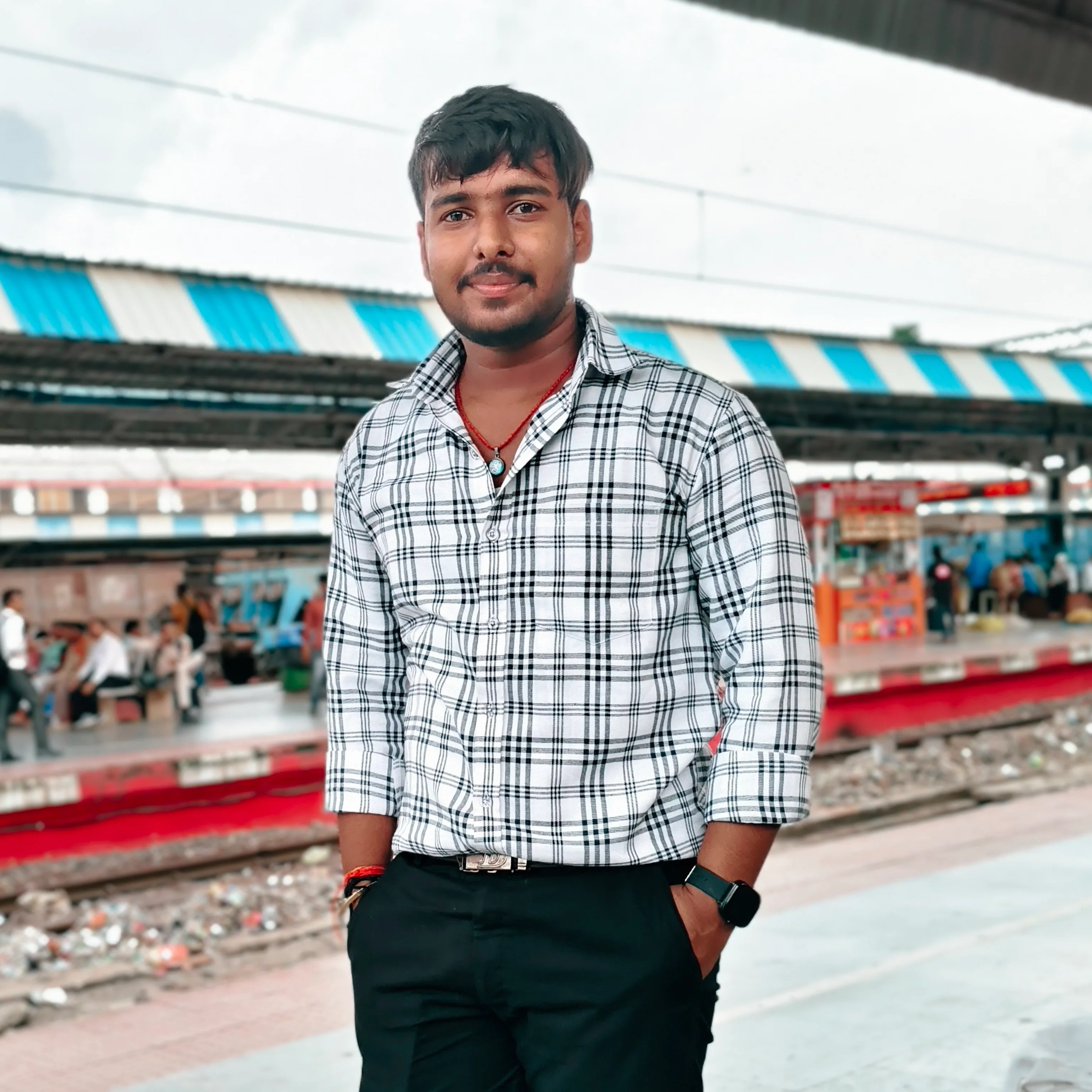 YADAV GOLU