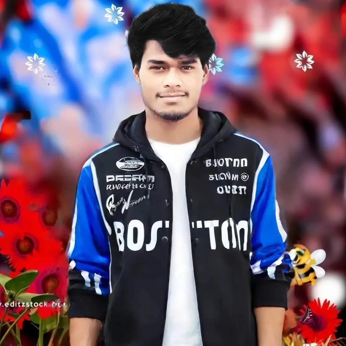 itz Vikram