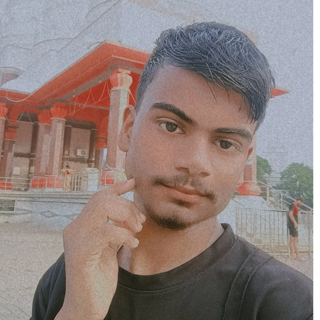 NAKUL GUPTA