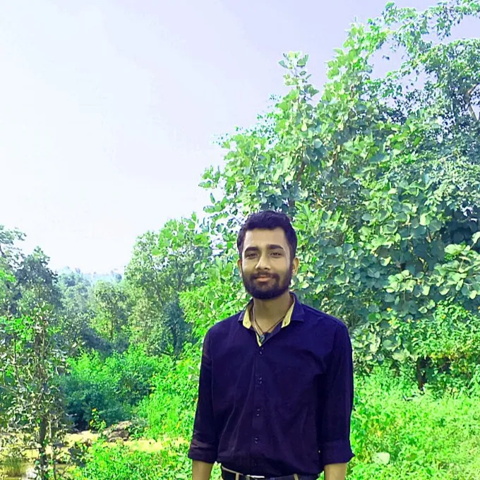 Atul Mishra