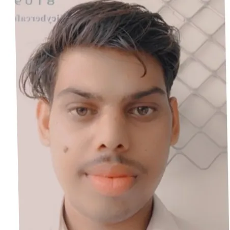 GEETESH LODHI
