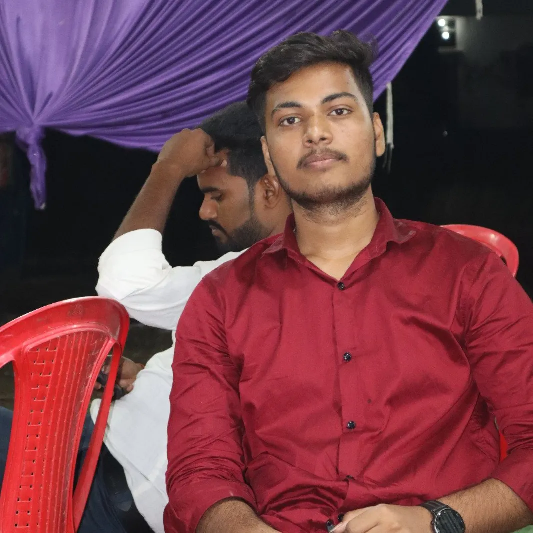 Raj Yadav