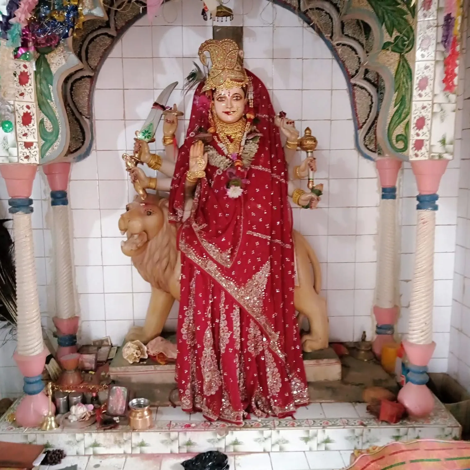 lekhraj Sengar