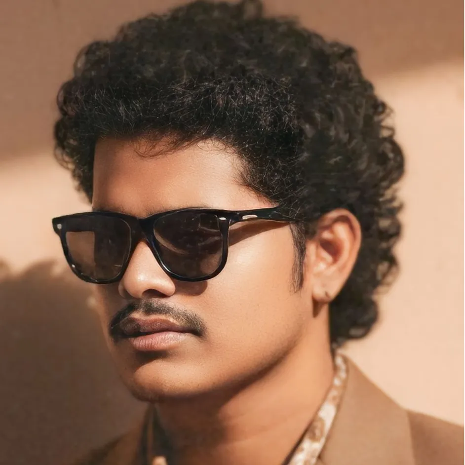 Surya batcheli