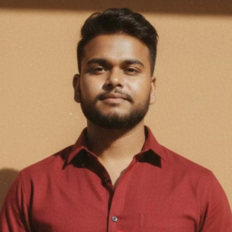 Abhishek Kumar