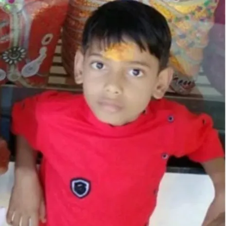 golu rajput