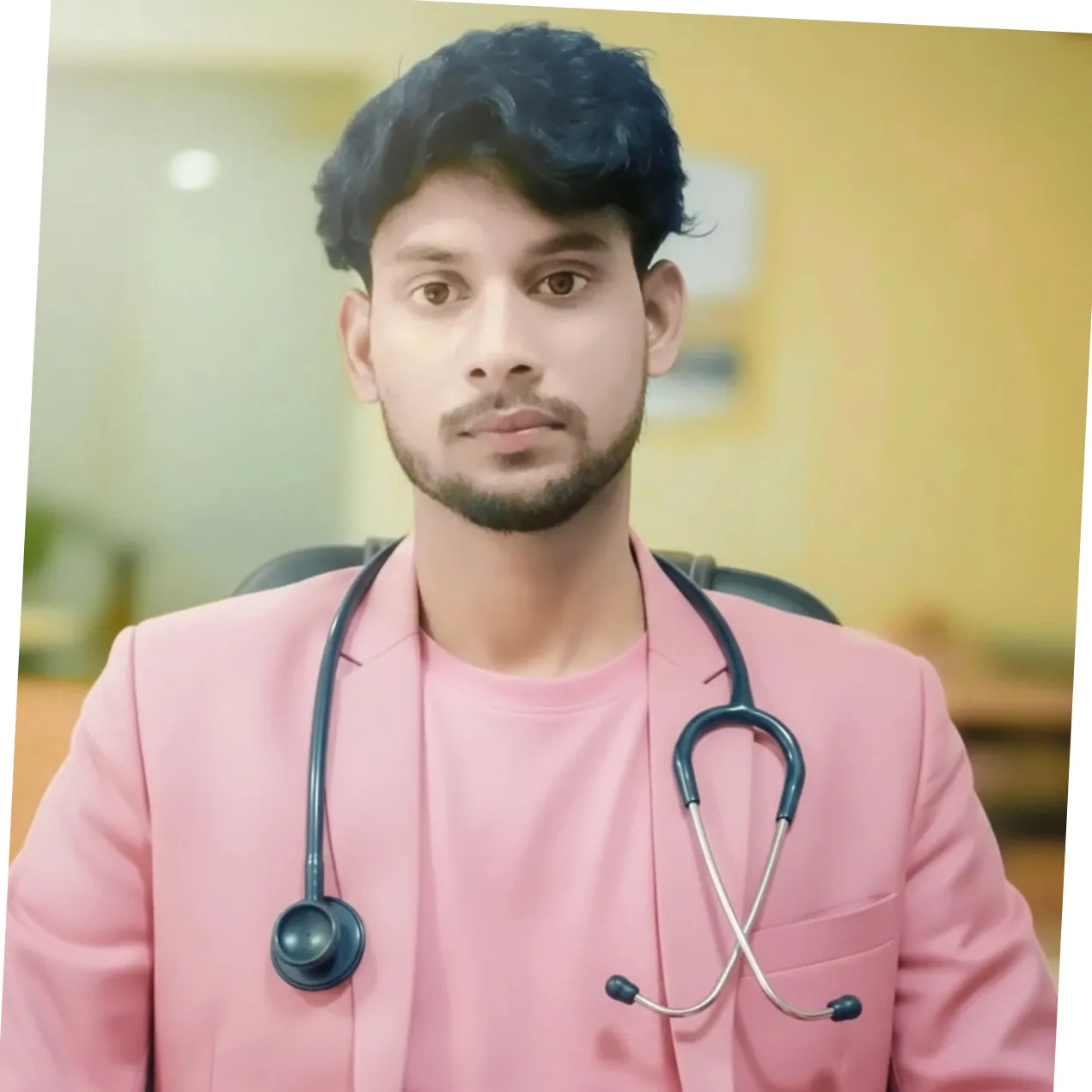 Kamal Verma
