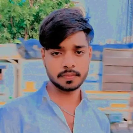 mohit kashyap