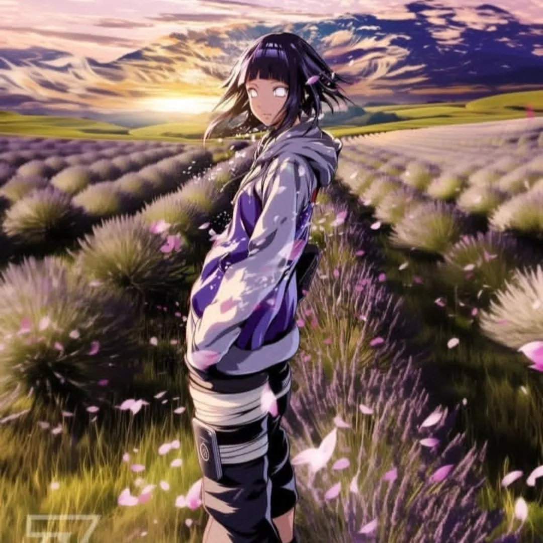 Hinata Hyoga