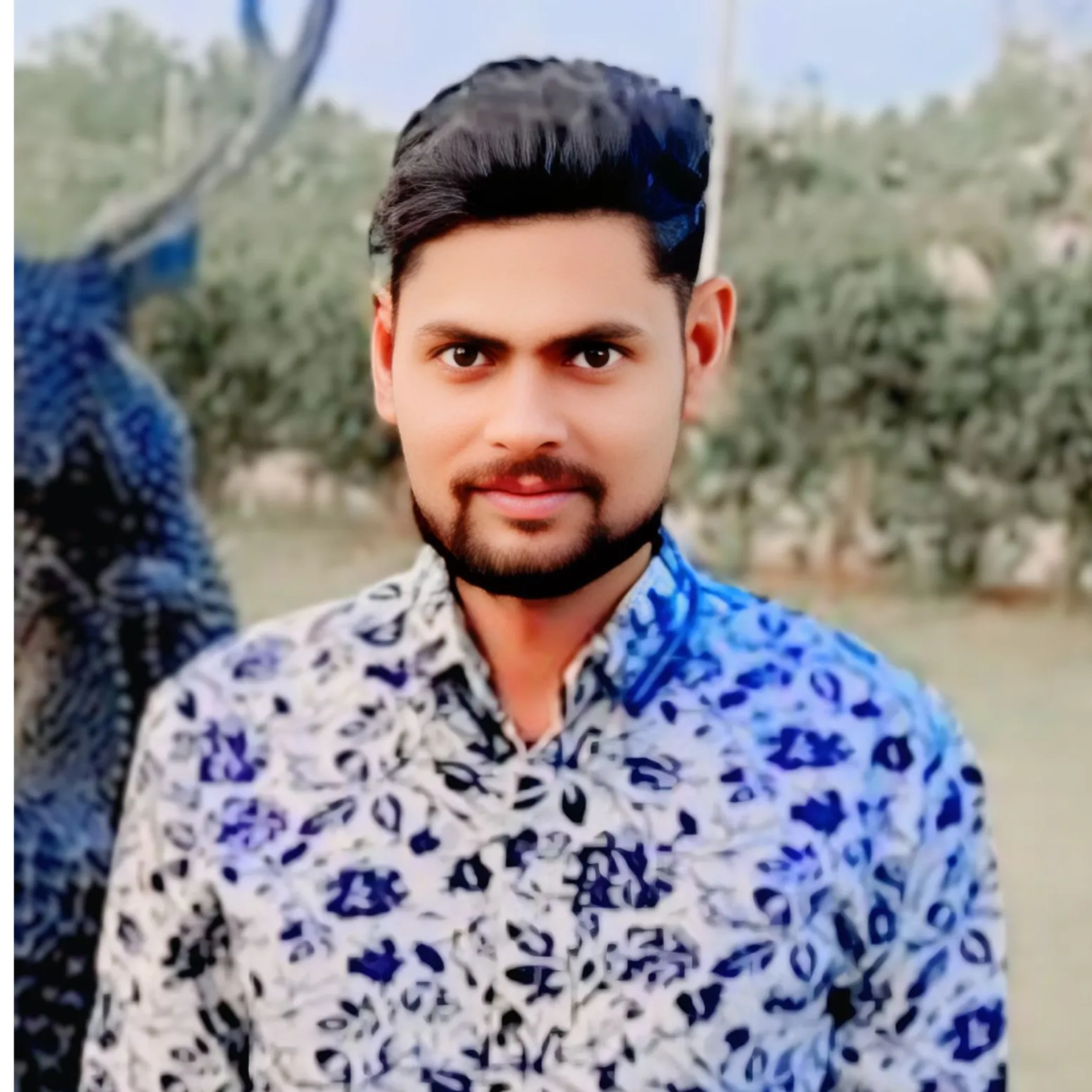 Arvind kumar