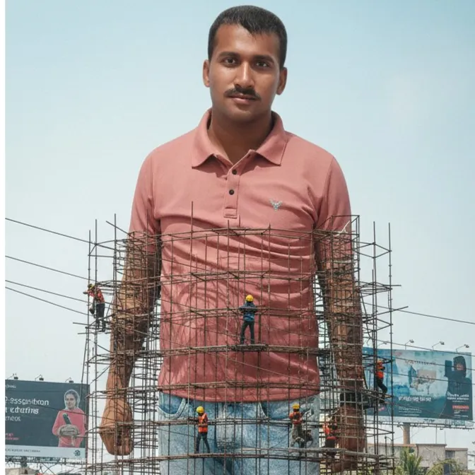 pintu Kumar