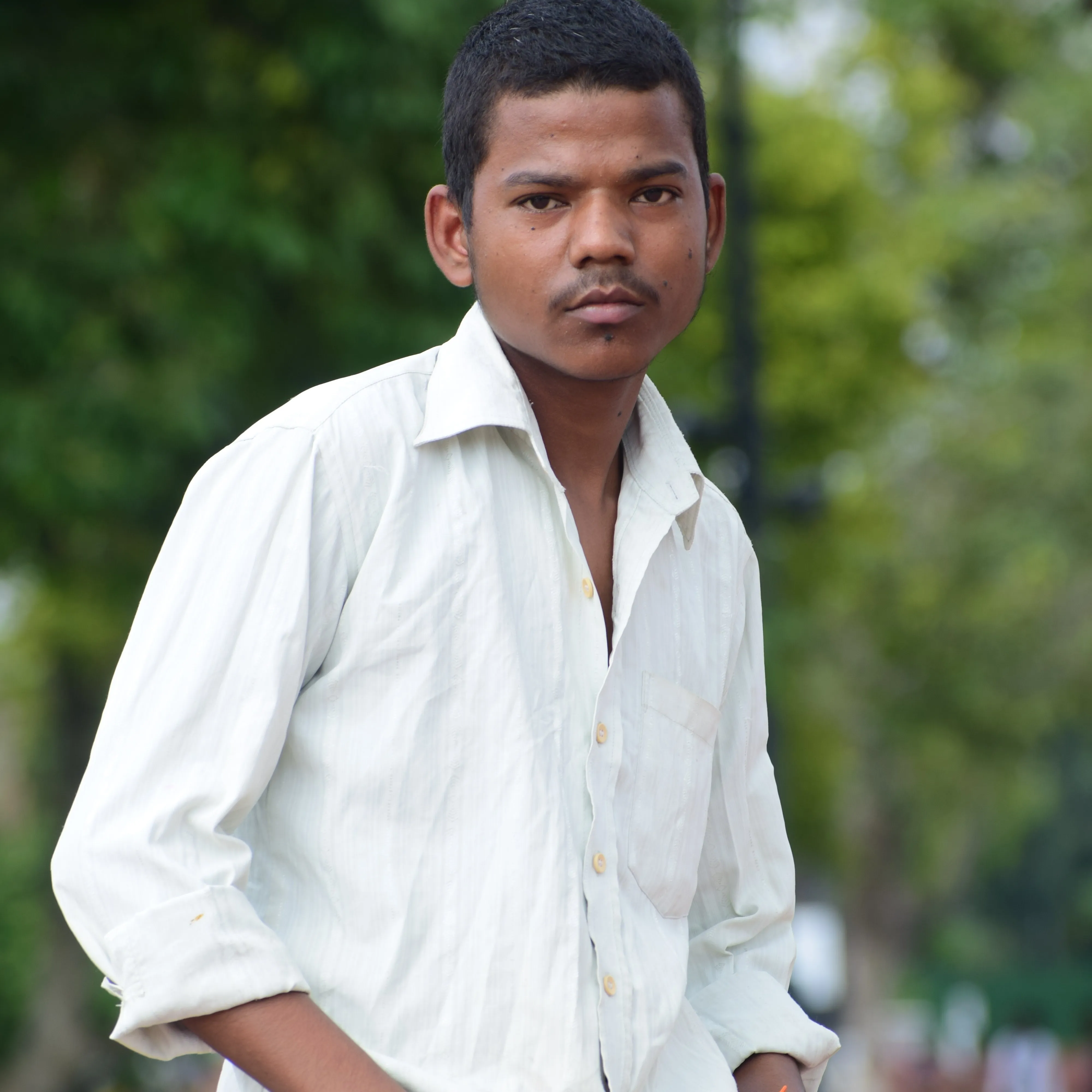 Suraj Yadav