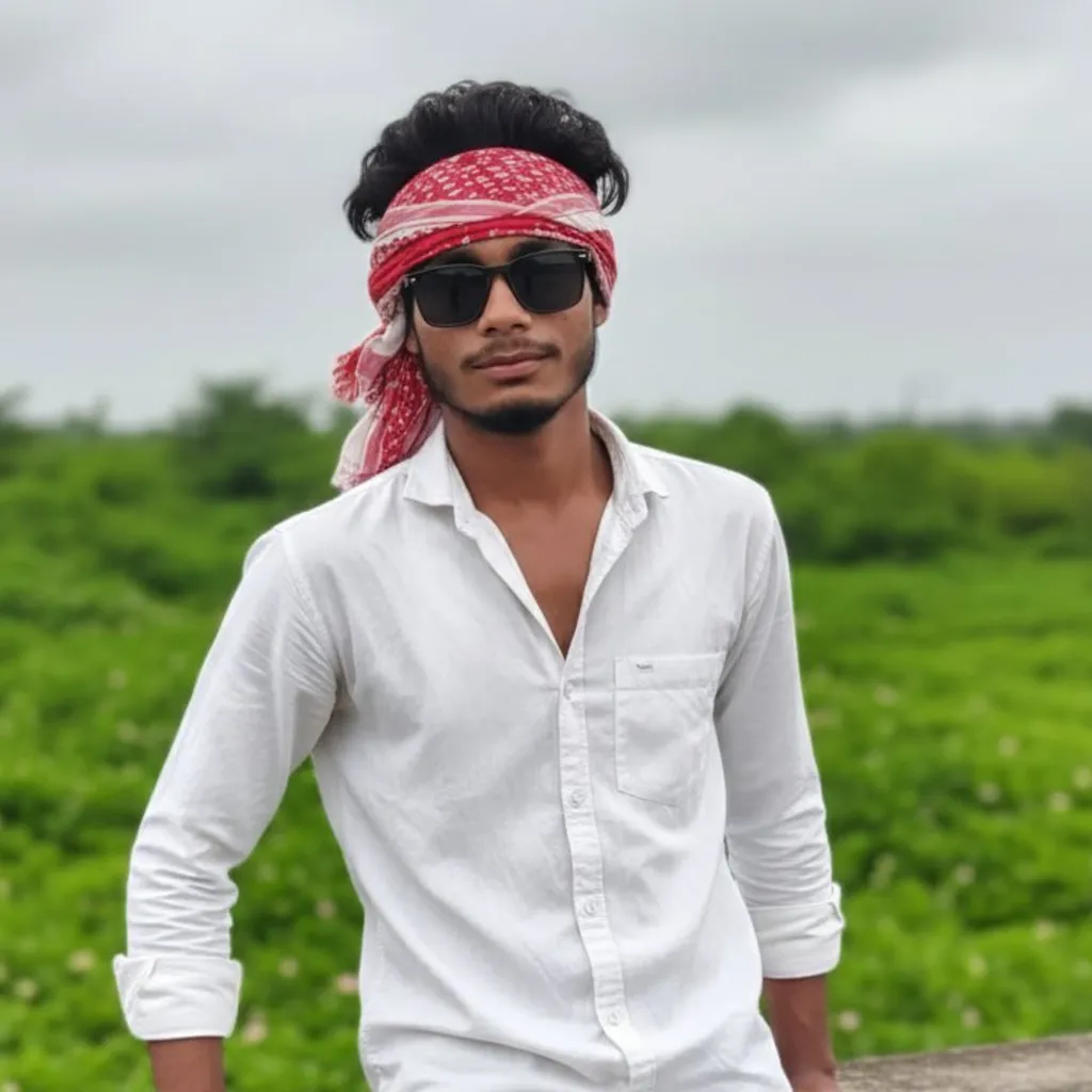 ziddi_pravin_koiran_563 KUSHWAHA