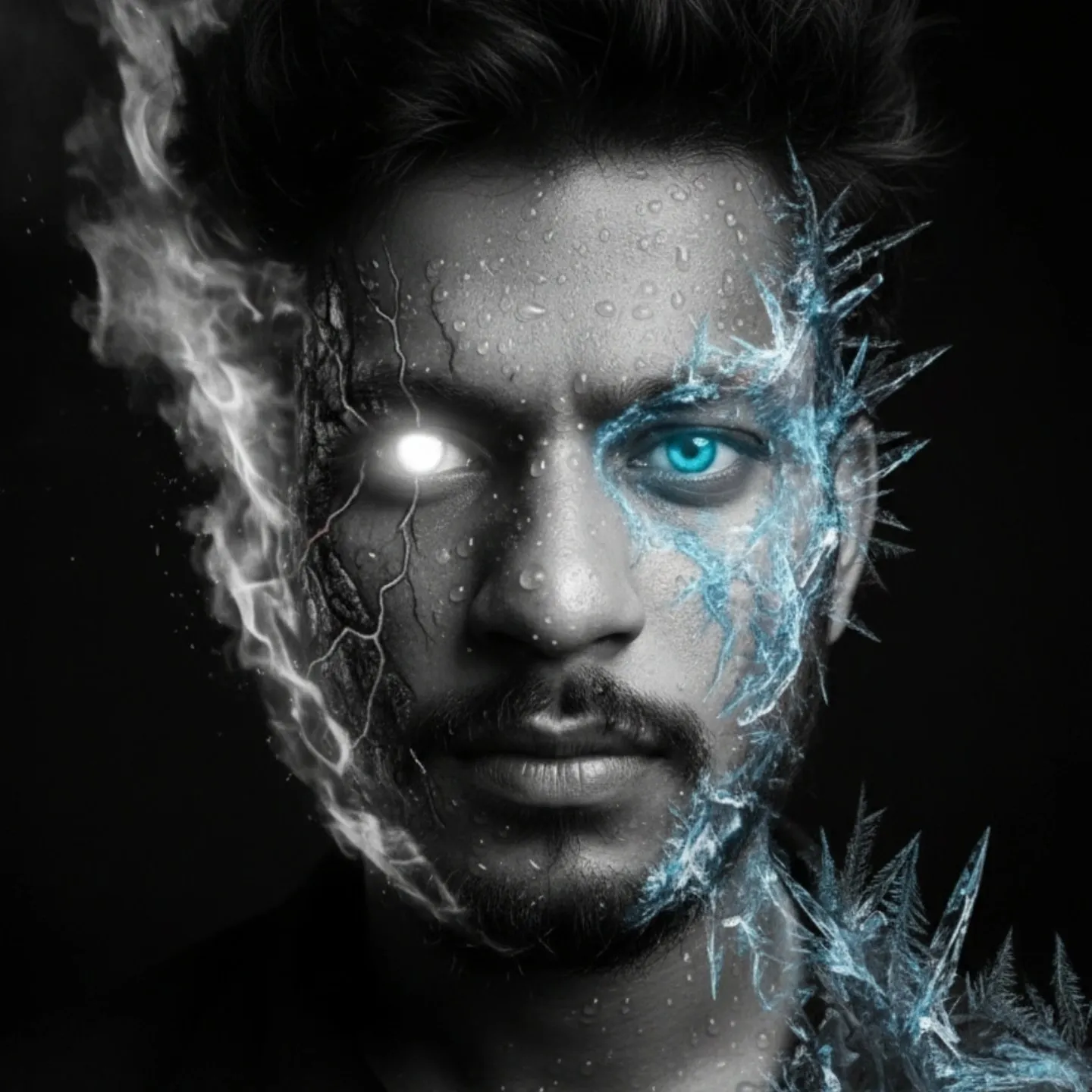 rajnesh saxena