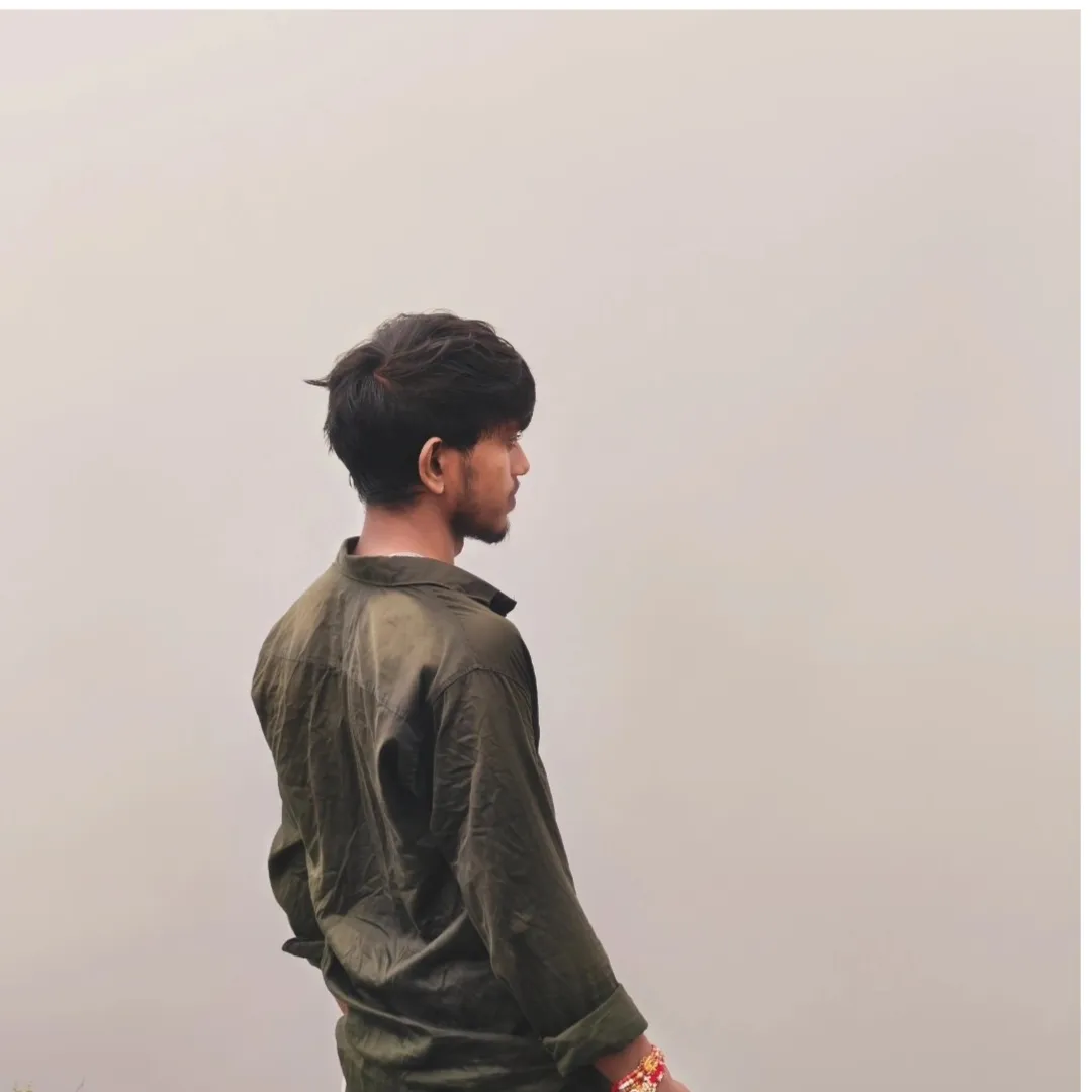 Piuysh Rajbhar