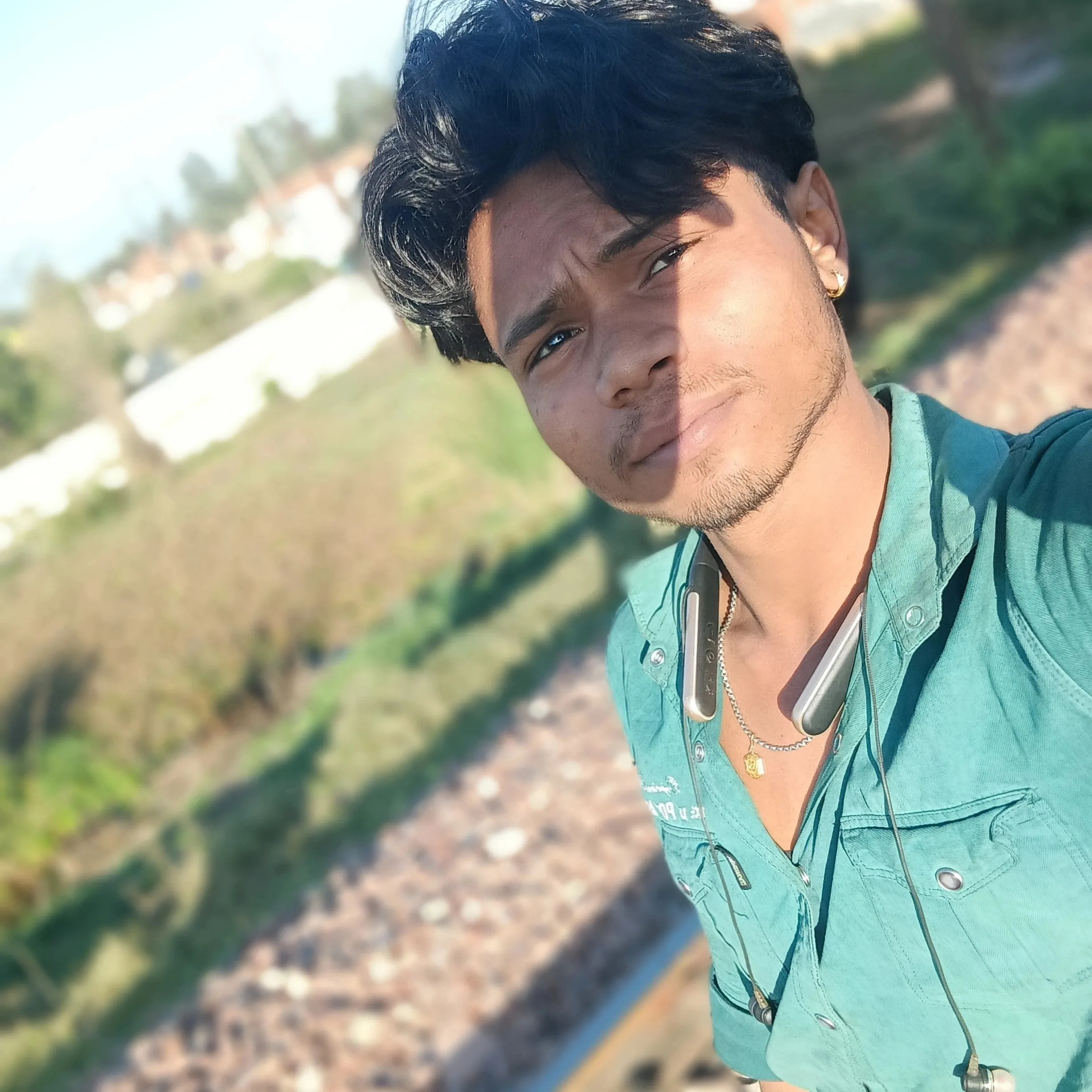 Vikas prajapati