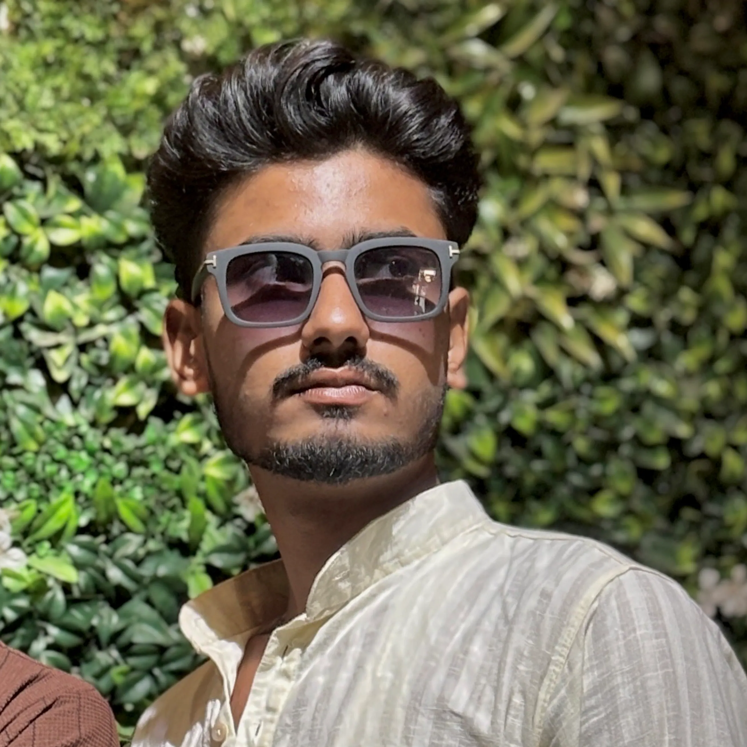 jitesh Kumar