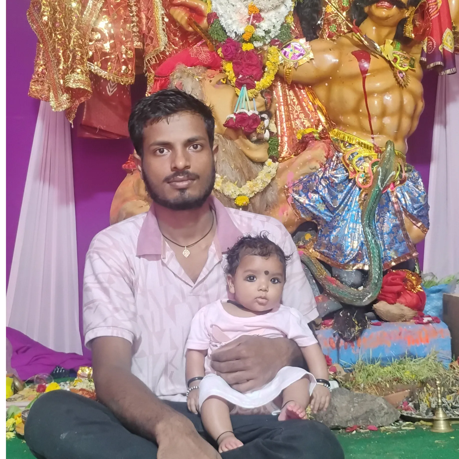 Pravindkumar yadav
