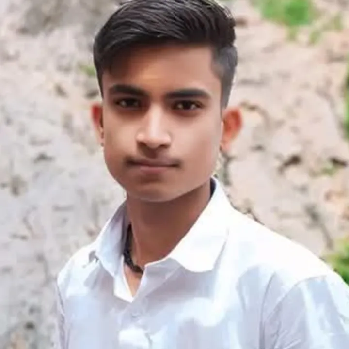 RAHUL SHARMA