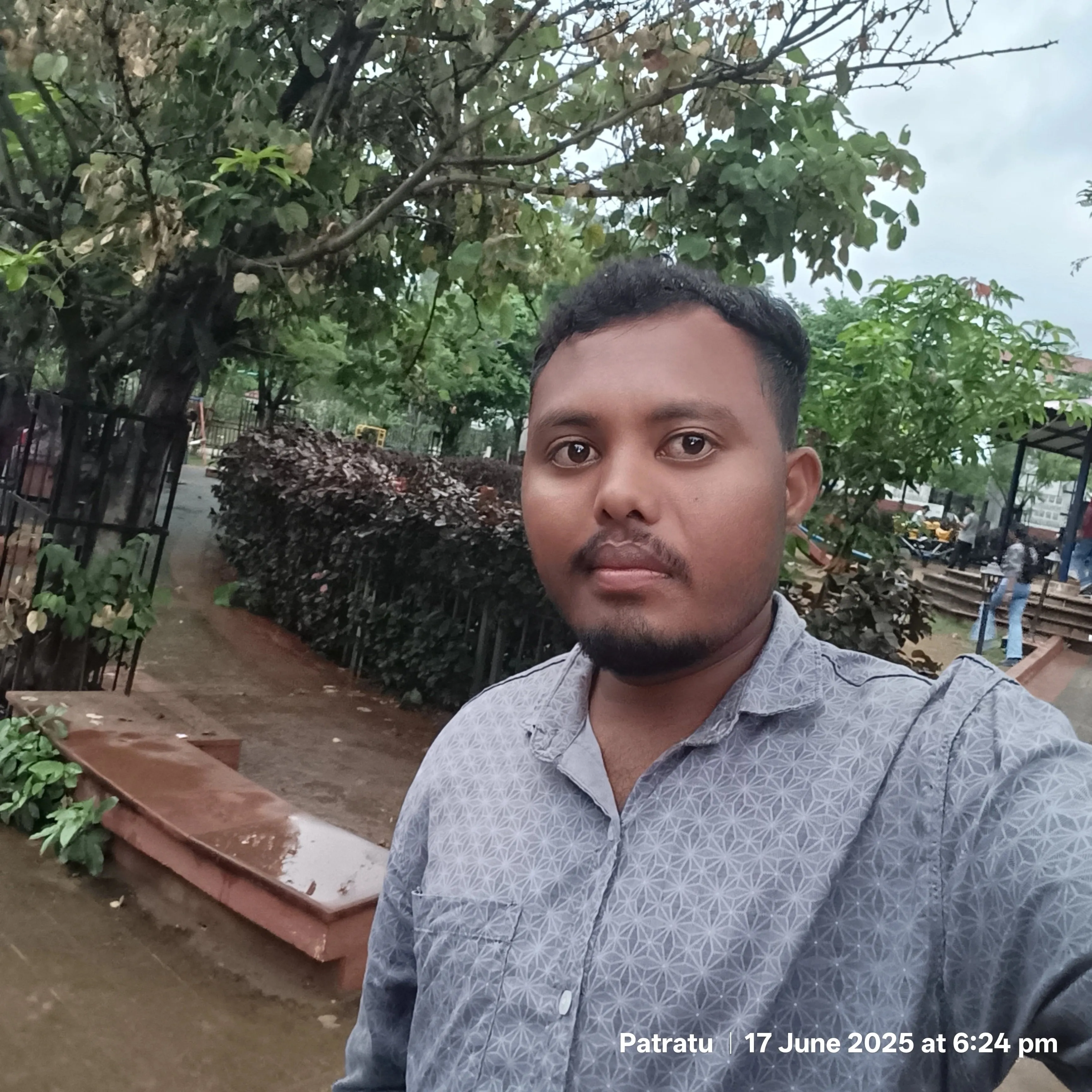 Bijay Kumar