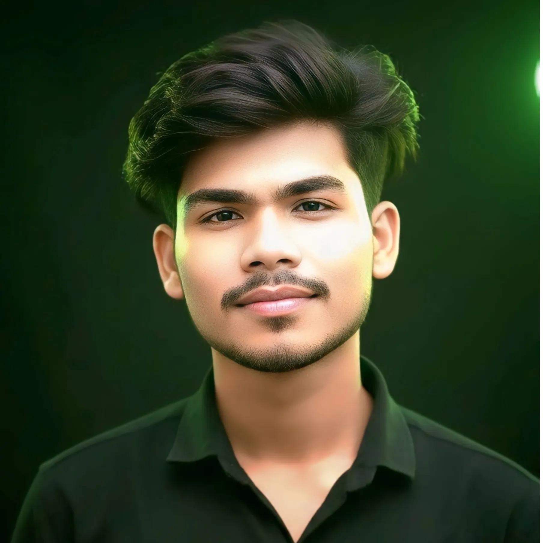 Lalit SAROJ