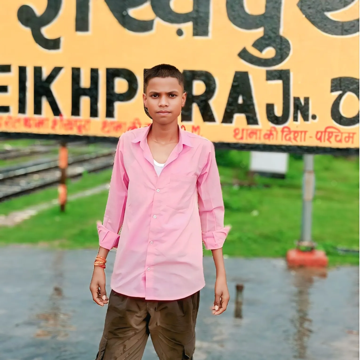 chaudary rachit