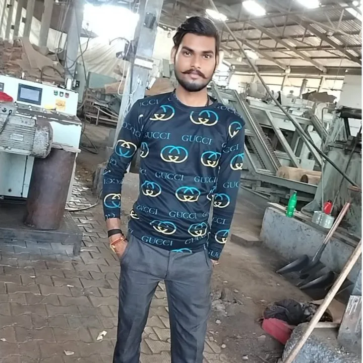 subhash Sankhwar